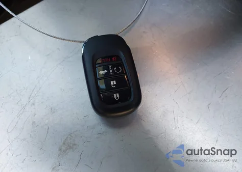 2024 Honda Civic Sport from USA, damaged, VIN 2HGFE2F56RH552476